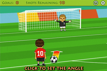 free-kick-soccer-game