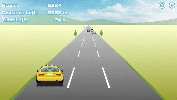 Racing Game Zone