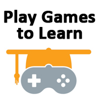 Play Games in School, Online Review Games